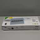 Electric Spin Scrubber, Cordless Cleaning Brush Scrubber for Home, 8 Replaceable Brush Heads-90Mins Work Time, 3 Adjustable Size, 2 Speeds for Bathroom Shower Bathtub Glass Car