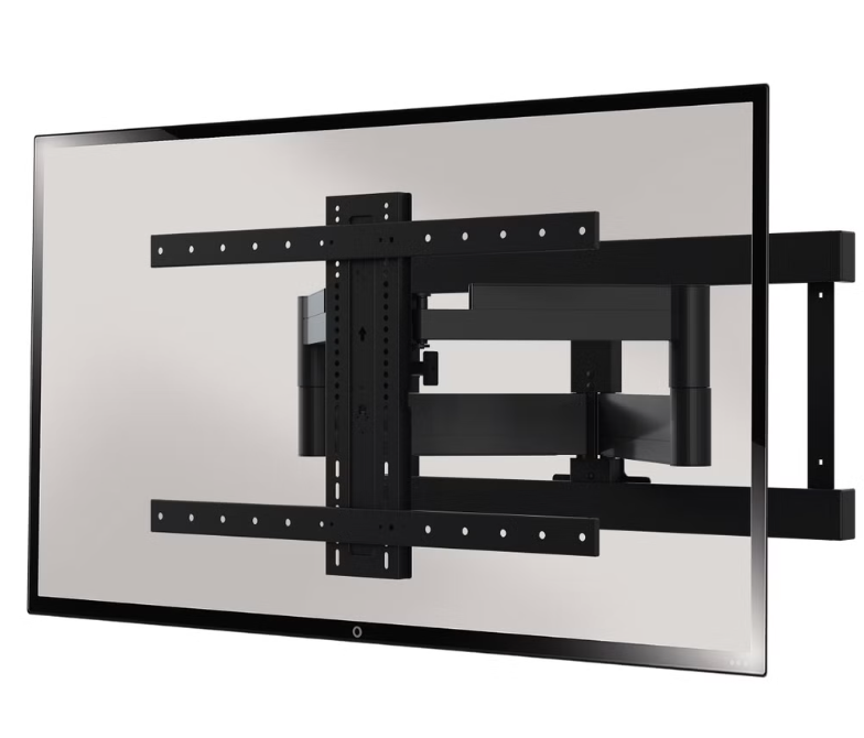 SANUS Preferred 37"-90" Full-Motion TV Mount