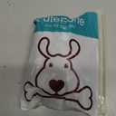 CuteBone Small Dogs Outfit Soft Puppy Onesies Pjs Dog Pajamas Pet Coat Cat Apparel Comfy Doggie Jumpsuit Bodysuit for All Seasons P47S (StarWars) S