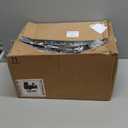 Gute Motorcycle Protective Jacket with Full Body Armor, Motocross Protective Jacket Armour, Sport Motocross MTB Racing & Off-Road Chest Protection Dirt Bike Gear for Men (2XL) (XX-Large, Black)