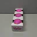 Just Play Knotz Beary Fundae 3-Pack, Kids Toys for Ages 8 Up