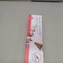 Keenpioneer Piping Bag - Disposable Cake Decorating Bag, Pastry Bag 56 Count, 16 inch, Clear