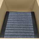 Folding Dog Ramp for Cars, 63"x17" Large Dog Ramp for SUV & Truck, Non-Slip Surface & Side Handle, Portable Pet Ramp