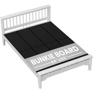 Bunkie Board Queen 10mm (80x 60),Bed Support Board