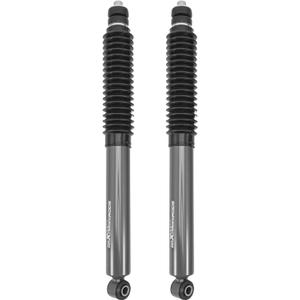 maXpeedingrods 0-1.5" Front Shocks for Ford F-350 F-250 2005-2025