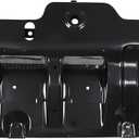 Under Engine Cover Shield Compatible with 2003-2009 4Runner 2003-2009 GX470 2007-2009 FJ Cruiser Engine Splash Guards 51405-35101