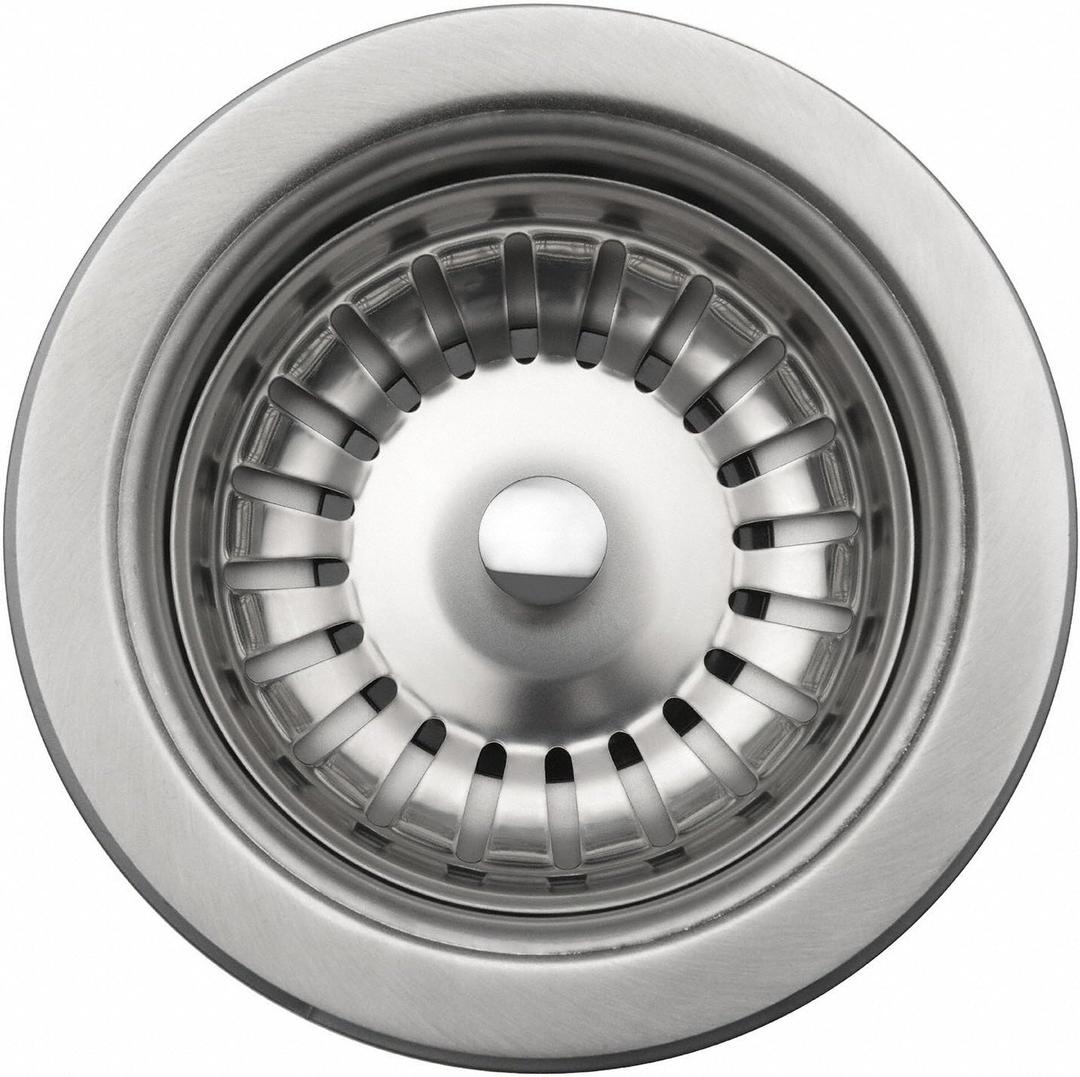 KRAUS Stainless Steel Strainer, ST-1