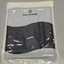 Junlan Waist Trainer for Women - Sweat Band for Stomach Working Out