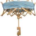 Wooden Umbrella Swift - Medium