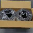 True HEPA Replacement Filters for MA Air Purifier 14/14W/14B models, H13 True HEPA and Activated Carbon Filters, 3 in 1 Pre-Filters, 2 Pack