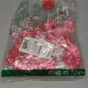 4E's Novelty 24 Pack Valentines Day Rubber Ducks - Bulk 2" Heart Themed Duckies for Jeep Ducking, Classroom Exchange Gifts for Kids School, Prizes, Giveaways, Party Favor Handouts