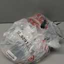 20-Pack Solar C9 Multi-color Garden Stake Lights for Christmas Tree, Garden, Patio, Yard, Pathway