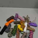 MONOBIN 24 Colors 10ft Paracord Rope with Instruction, Paracord 550 Combo kit, Multifunction Parachute Cord for Making Paracord Bracelets, Lanyard, Dog Collar, Idea for Gift (24 Colors C)