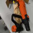 8" Cordless Pole Saw (NO BATTERY) Compatible with Dewalt 20V Max Battery