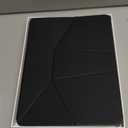 MOFT Dynamic Folio Case for iPad Pro 13-inch(M5 2025/M4 2024), Slim Magnetic Stand Case with 20+ Viewing Angles, Auto Wake/Sleep, Ultra Thin, Jet Black