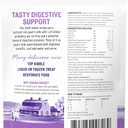 The Honest Kitchen Human Grade Instant Goat's Milk with Probiotics for Dogs and Cats, 5.2 Ounces (EXP 05/05/26)