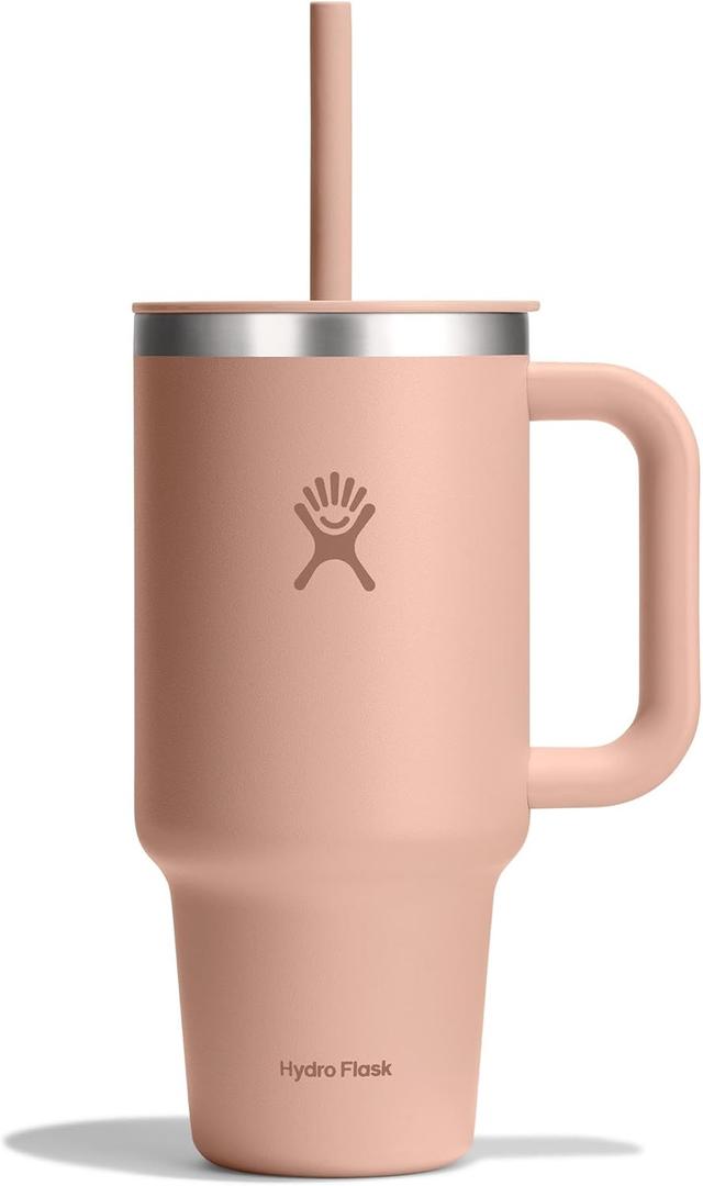 Hydro Flask 32 Oz All Around Travel Tumbler Seacliff