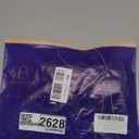 SHAPELLX Seamless Thong Bodysuit for Women Tummy Slimming Body Shaper Going Out Top, Large