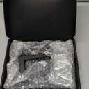 Vinyl Record Holder, Now Playing Vinyl Record Stand, Black Metal Tabletop Album Storage Holder, Lp Display Stand, Minimalist Record Holder for Display Storage or Home Decorative