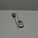 Kensizer Soil Tester, Soil Moisture/pH Meter, Gardening Farm Lawn Test Kit Tool, Digital Plant Probe, Water Hydrometer for Indoor Outdoor, No Battery Required