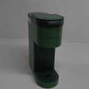 Keurig K-Mini Single Serve K-Cup Pod Coffee Maker, 6 to 12oz Brew size, with Cord Storage, Perfect for Small Spaces, Evergreen