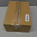 Plug in Wall Sconce, 3 Colors Wall Sconces Set of Two, Industrial Plug in Wall Light, Wall Sconce Lighting On/Off Switch Vintage Wall Lamp for Bedroom Living Room Hallway Porch (Beige)