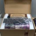 Eureka Robot Vacuum with Bagless Self Emptying Station, 2 in 1 Robotic Vacuum and Mop Combo, 60-Day Capacity, 4000Pa Suction, Auto Lifting Mop, LiDAR Navigation,NER E10s