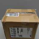 Indoor Tabletop Fountain 3-Tier Rockery Relaxation, Soothing Sound Home/Office/Bed Room Decor,Gifts for Mom/Grandma Relaxing Waterfall Meditation Tabletop Fountain LED Lights