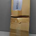 Kadore Console Panel Cup Holder Trim Gear Shift Cover for Toyota Camry LE SE TRD SE 2019 2020 2021 2022 2023 2024 Interior Carbon Fiber Style LHD 1pc (Without Seat Heater Switch) (No seat heating location)