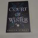 Court of Winter (Fae of Snow & Ice)