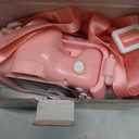 Kids Camera for Toddler Girls Boys Aged 3-9, YEEHAO 32MP Kids Toys Digital Camera 3 4 5 6 7 8 9 Year Old Girls, Children Birthday Gift for Kids (Bright Pink)