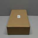 DA97-12653A Refrigerator Door Shelf Bin(Left Bottom) Compatible with Samsung RF263beaesr,RF265beaesg,RF265beaesr,RF263teae,Replaces: 3973523 AP5622629 PS4176656 EAP4176656 With 20 Food Storage Bags