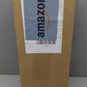 Stainless Steel Canopy Bed Frame King Size, Thicken Full Size Canopy Frame for Metal Bed Wood Bed Bedroom Decor