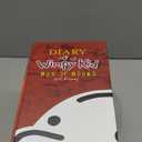 A Libray of Diary of a Wimppy Kid 1-24 Books Complete Collection Box Set Paperback