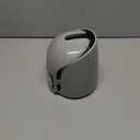 OXO Good Grips Compact Toilet Brush & Canister - Gray