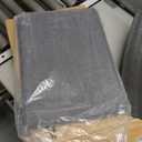 Lalovin Laptop Screen Extender, 1080P IPS FHD Extended Monitor for Laptop, Ultra-Thin Portable Dual Travel Monitor for Laptop with USB-C/HDMI/USB-A,Mac/Windows/Chrome/Android (Grey, 15 Inches)