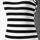 Cosy Pyro Workout Tank Tops For Women Racerback Yoga Tanks Basic Athletic Activewear M, Zebra And With