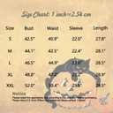 Halloween Shirt Women Hocus Pocus Shirt Halloween Witch Tee Pumpkin Graphic Shirt Long Sleeve Button Down Blouse (X-Large, Yellow)