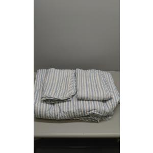 Cover set of 3 pc, 104/96 in