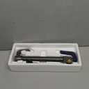 Steering Wheel Lock Anti-Theft Device, Esploratori Anti Theft Car Device, Car Lock,Car Anti Theft Device, Car Theft Prevention,Car Security Products,Antitheft Products(33.5in) (Black)