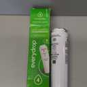 everydrop by Whirlpool Ice and Water Refrigerator Filter 4, EDR4RXD1, Single-Pack