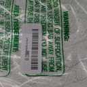 2 Pack Grey Fabric 26x72