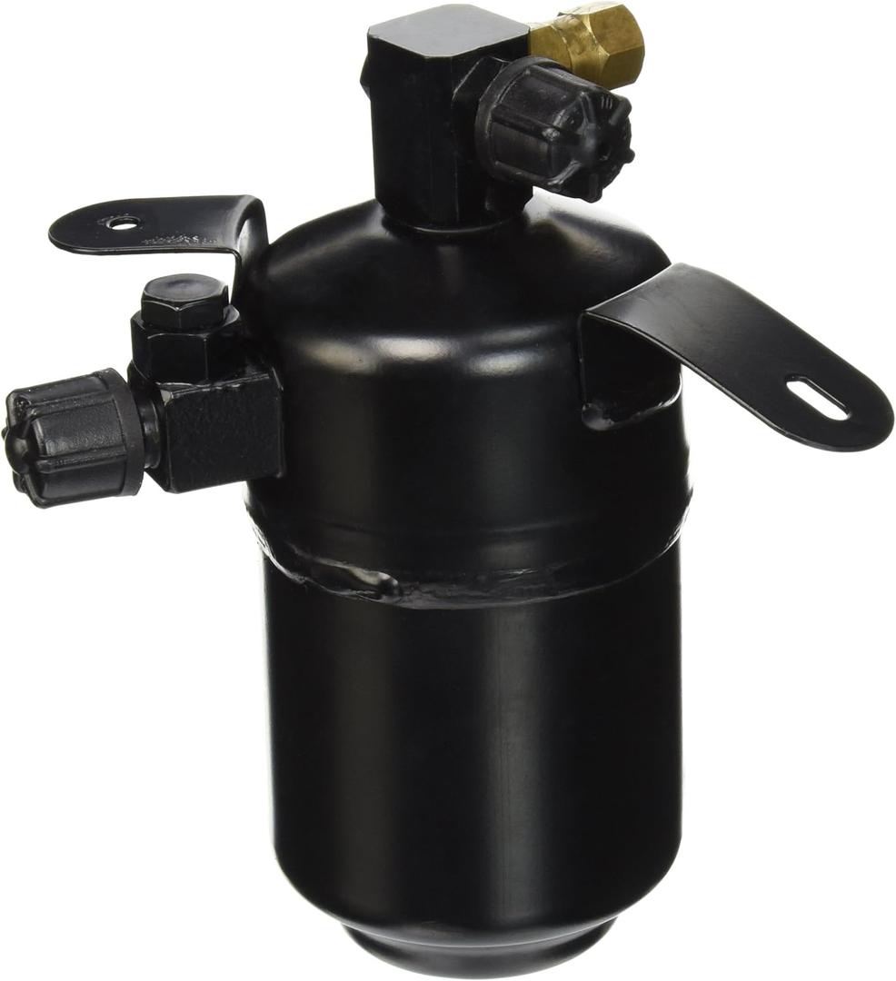 Behr Hella Serivce Receiver Drier Mercedes Benz Applications
