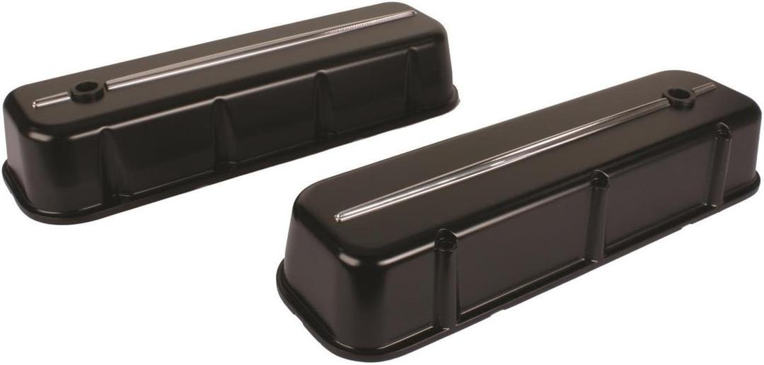 Billet Specialties 96124 Valve Cover
