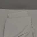 BONZER 100% Blackout Curtains for Bedroom - Light Blocking Room Darkening Window Drapes with Black Backing, Privacy Protection Single Layer Curtain for Living Room, 54 x 95 Inch, Silver Grey, 2 Panels