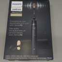 Philips Sonicare 9900 Prestige Rechargeable Electric Power Toothbrush with SenseIQ, Midnight, HX9990/12