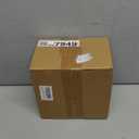 VanEnjoy Microwavable Ramen Bowl with Lid, 25 Oz Japanese Bowl Big Ceramic Japanese Soup Bowl with Lid, Korean Clay Pot - floral