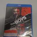 The Boys (2019) Season 01 and Season 02