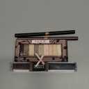 Physicians Formula Shimmer Strips Custom Eye Enhancing Kit with Eyeshadow, Eyeliner & Mascara, Nude
