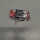 2 x PTO Switch 5 Terminals 01545600 00522100 430-401 for Ariens Gravely ProMaster MTD Toro Gravely Delta Scag Compatible with PM100, EZR,ZTX 260Z, ZTR 2050 34, 34Z Zoom 2148XL, 01545600, 925-1716, 5 AMP